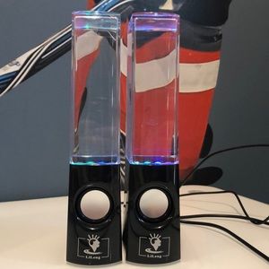 Water Speakers